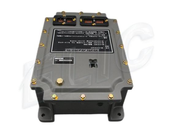E320 157-3165  Excavator Electrical Parts Controller Board Control Unit