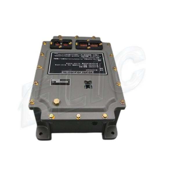 Блок управления доски регулятора электрических частей экскаватора E320 157-3165