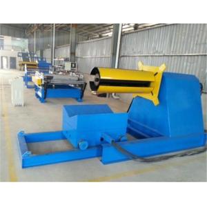 машина 0.3-3 * 1600 Mm стальная разрезая, прокладка разрезая к линии длины