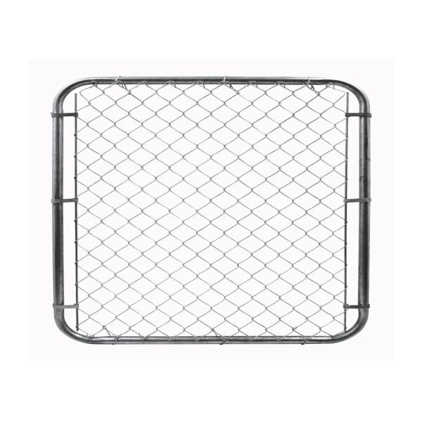 Diamond Wire Mesh chain link fence