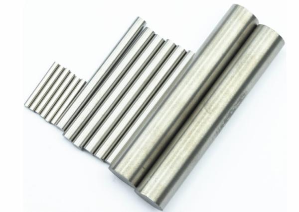 12 Long Ground Tungsten Carbide Rod For Precision Woodworking Cutting Tools