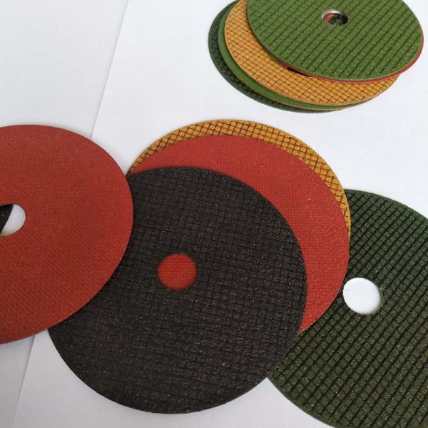 Good price Abrasive Disc for stainless steel cutting