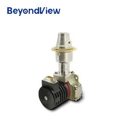 G330Z Cooled MCT Medium Wave 320×256/30μm Infrared Detector for Electro Optical System