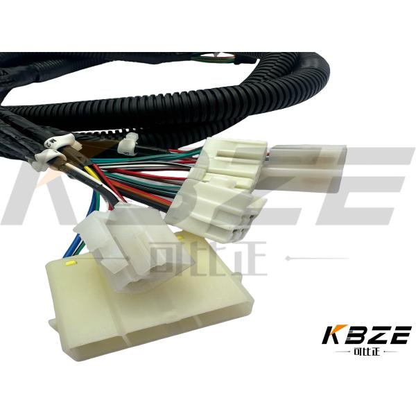 KOMATSU 208-979-7550 2089797550 WIRING HARNESS FOR PC200-7 PC360-7 PC400-7 EXCAVATOR