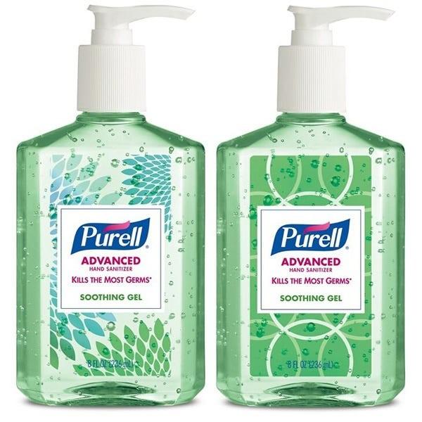 Hospital Grade Hand Sanitizer , Medical Grade Hand Sanitizer Moisturizing