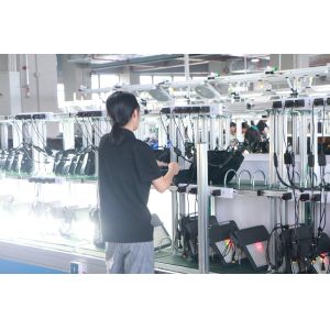 Foshan Kaicheng Lighting Co., Ltd.