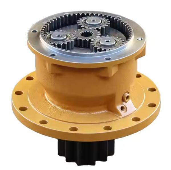 Excavator Parts Swing Gearbox 393-2179 For  E 307E 308E