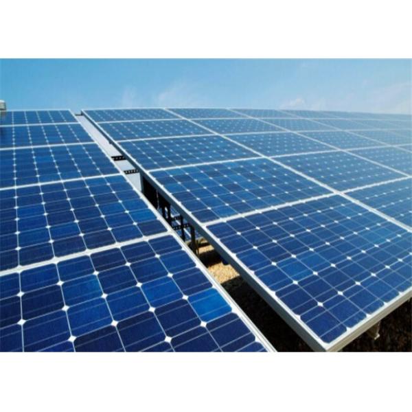 Solar Panel Ultra Clear Tempered Glass / 2.5mm 3.2mm 4 Mm Thickness Tempered Safety Glass