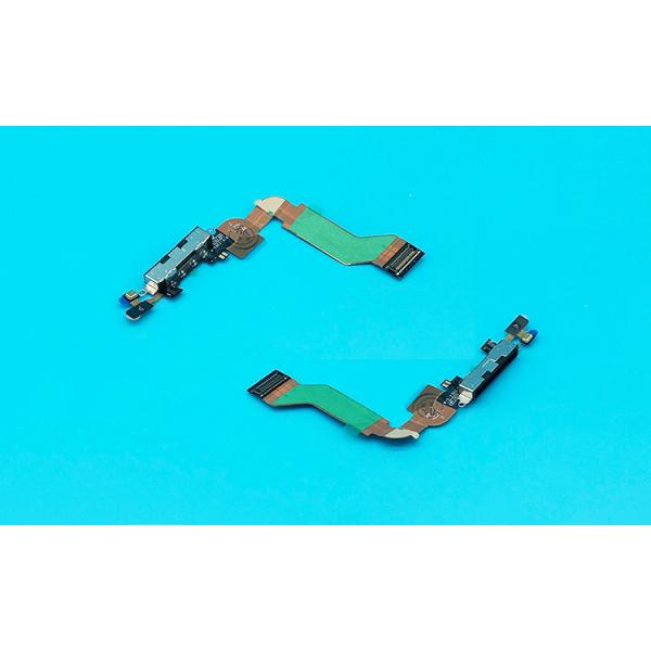 Apple iPhone 4S Charging Port , Official Size USB Connector Flex Cable