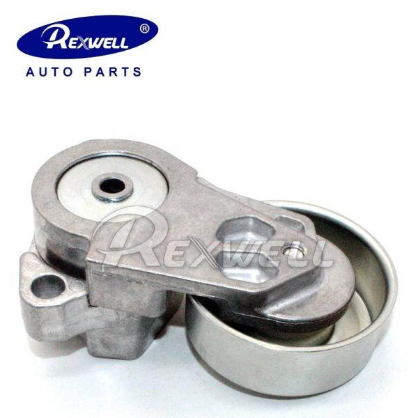 Highly Functional Belt Tensioner for Mitsubishi L200 KA4T 1345A062 4D56-T Engine Code