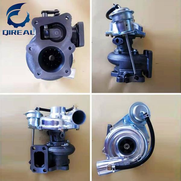Spare Parts GT2559L Turbocharger 17201-E0680 17201E0680 786363-5004S For Hino Truck with W04D Engine
