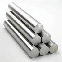 Tubos de aço inoxidável não secundário, de forma redonda, de liga de aço sem costura, com elevada resistência à corrosão
