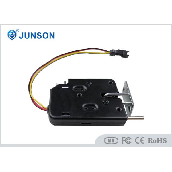 12V/24V постоянное напряжение Малый электрический шкаф с замком с полюсом Улучшенный дизайн 0.18kg/комплект