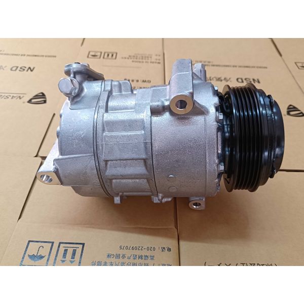 Auto AC Conditioning Compressor For General Motors Cadillac 84364335 84005713 84139372