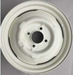 Снабжает ободком стальной дюйм колеса 10-17 5 волочений 18 дюймов катит 5x114 3