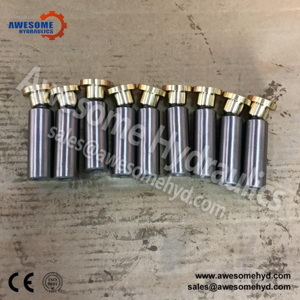 Cast / Ductile Iron Parker Hydraulic Pump Parts Repair Kit PMP12 PMP110 PVP110 PVP90 PVWH11