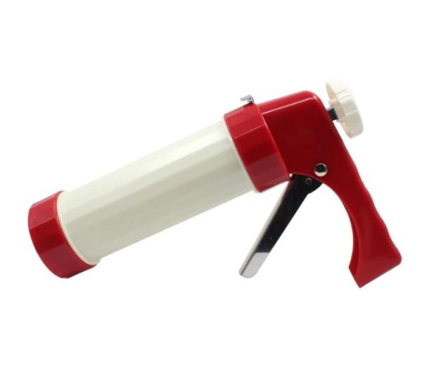 Easy To Clean Beef Jerky Gun Kit Make It Easier To Make Your Jerky Recipes BC-4998