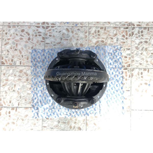 M-3990 ISUZU Chassis Parts Rear Final Drive Assembly For ISUZU NPR JAC 1040