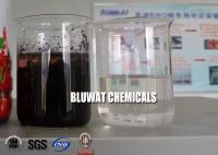 High - Efficiency Color Removal Chemical , Dyeing Waste Water Treatment Chemicals
