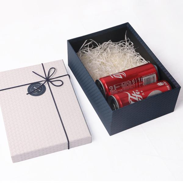Персонализированный Paperboard дизайн коробки украшений красочный уникальный