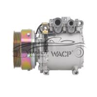 MB958178 Compresseur de climatisation automatique pour Mitsubishi Carisma WXMS010