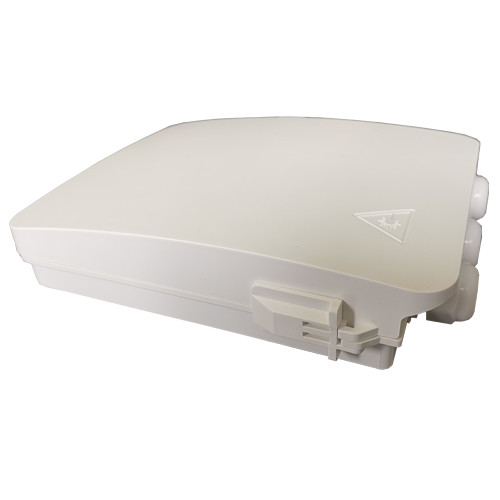 CFDB-0108C Optical Fiber Enclosure , FTTH Fiber Optic Termination Box