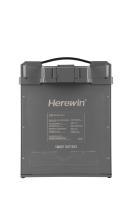 Smart Uav Drone Bateria Lipo 22000mah Herewin 14s 53.2v Molex Conector