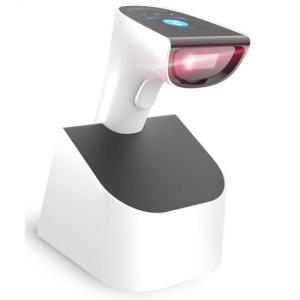 Handheld Barcode Scanner
