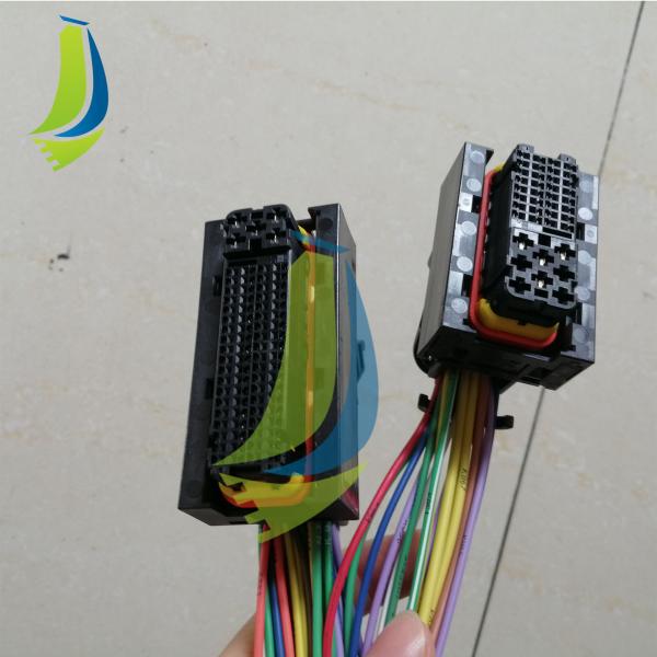 472-7732 excavador Spare Parts Harness de E320D2 E330D2 COMO control 4727732 para el motor C7.1