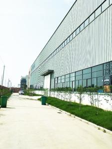 HEFEI MAX ALUMINIUM CO.,LTD