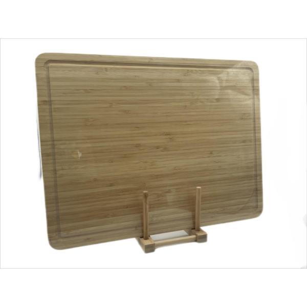 Customized Hot Kitchen Bamboo Wood Cutting Board Wooden Chopping Boards With Groove