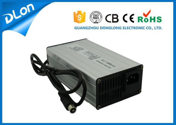 Professional manufacturing 12v 8a 24v 5a 36v 4a 48v 3a lead acid battery charger for e-scooter / e-car /e-sweeper