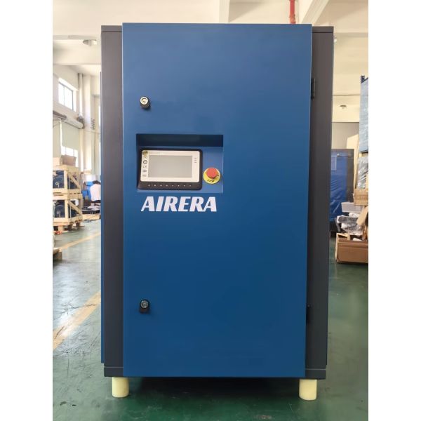 AIRERA AGFD-15D C VP 15kW Variable Speed Rotary Screw Air Compressor