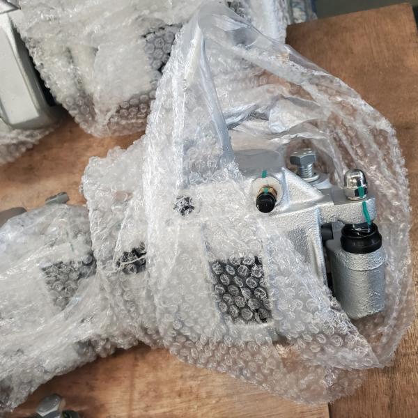 Утюг серого цвета 8