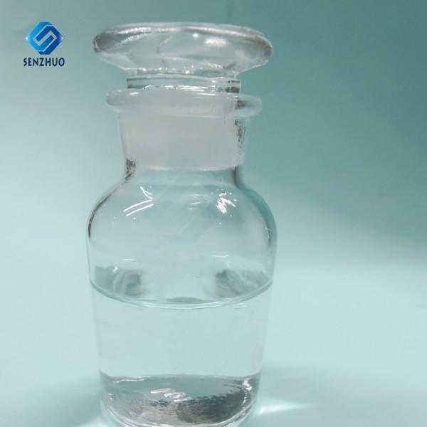 Materia prima cosmética Isopropilo miristatato CAS 110-27-0 Líquido incoloro