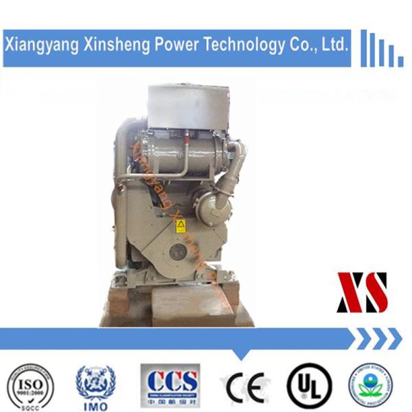 Ccec Cummins K19-M Marine Diesel Engine for Marine Main Propulsion