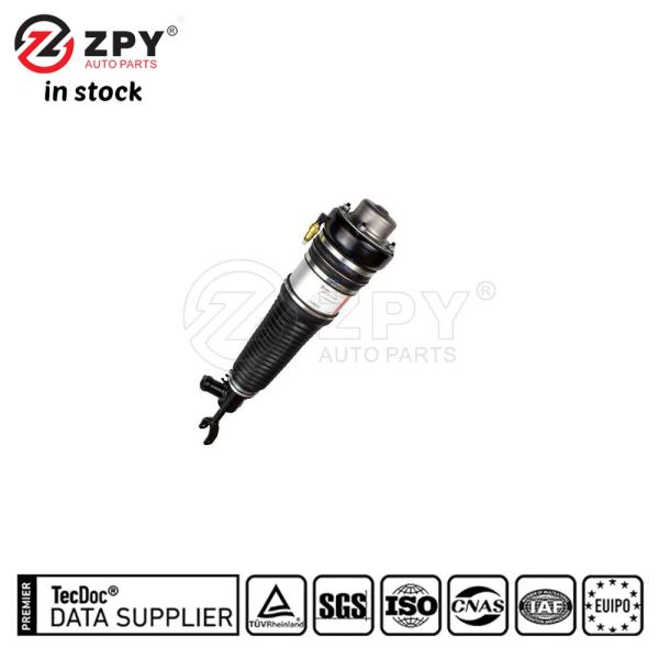 ZPY 4F0413039B Amortiguador Delantero Con Suspensión Neumática Para Porsche 718 Cayman