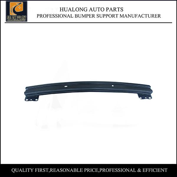 2009 KIA Forte Aftermarket Parts , Iron Material Car Front Bumper Support