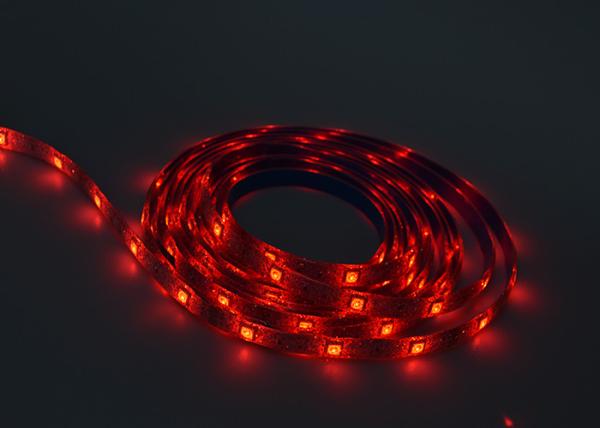 Waterproof Outdoor 3.6W/M 5m 5050 RGB LED Strip Light