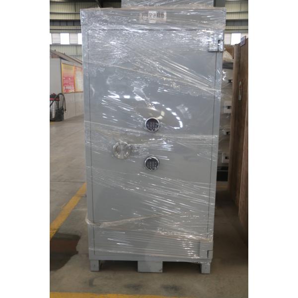 Sitio de la cámara acorazada del sótano de la pared de la resistencia a la corrosión 240m m, sitio de arma incombustible