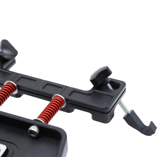 Lightweight Multi Function Telescopic Rod Center Console Phone Supporter for TANK 300