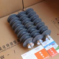 Parafoudre solide d'oxyde de zinc de la montée subite 36kv du CEI