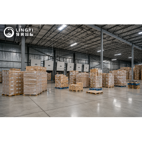 Oversized Cargo | Ocean Freight | DDP Shipping | Shenzhen to New York