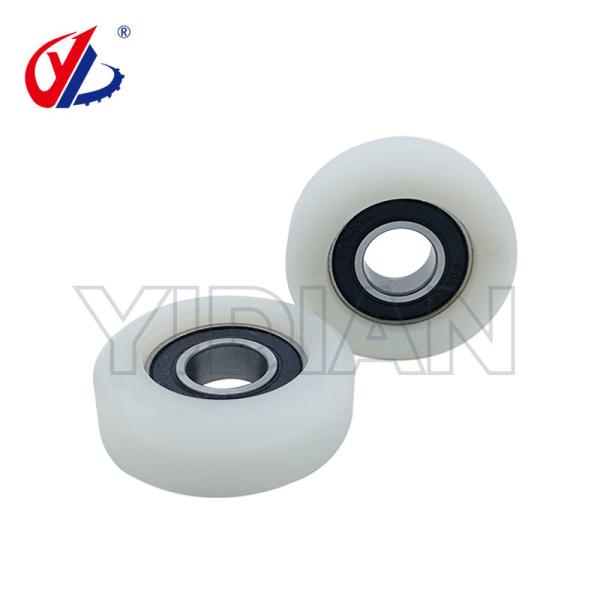 STS005 Woodworking Accessories 48*16MM 6002RS Eccentric Roller Table Saw Parts