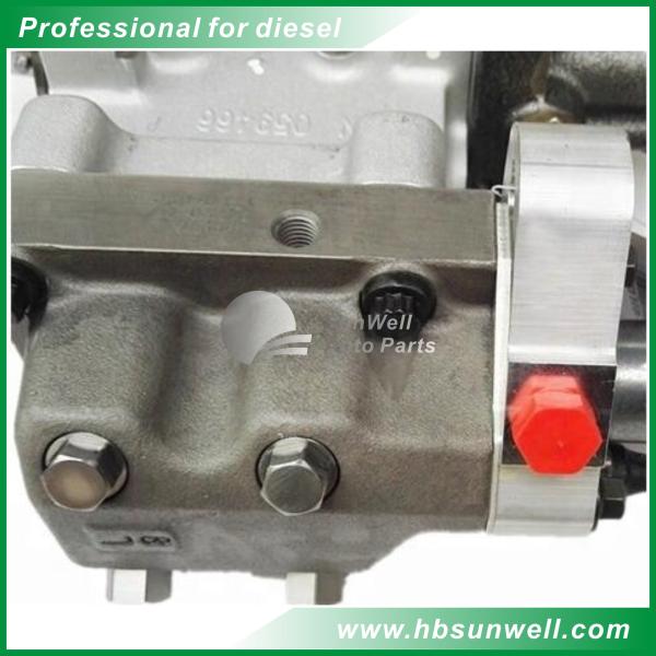 Original/Aftermarket High quality Cummins ISLE Diesel Engine Fuel Injection Pump 4921431 4954200 3973228