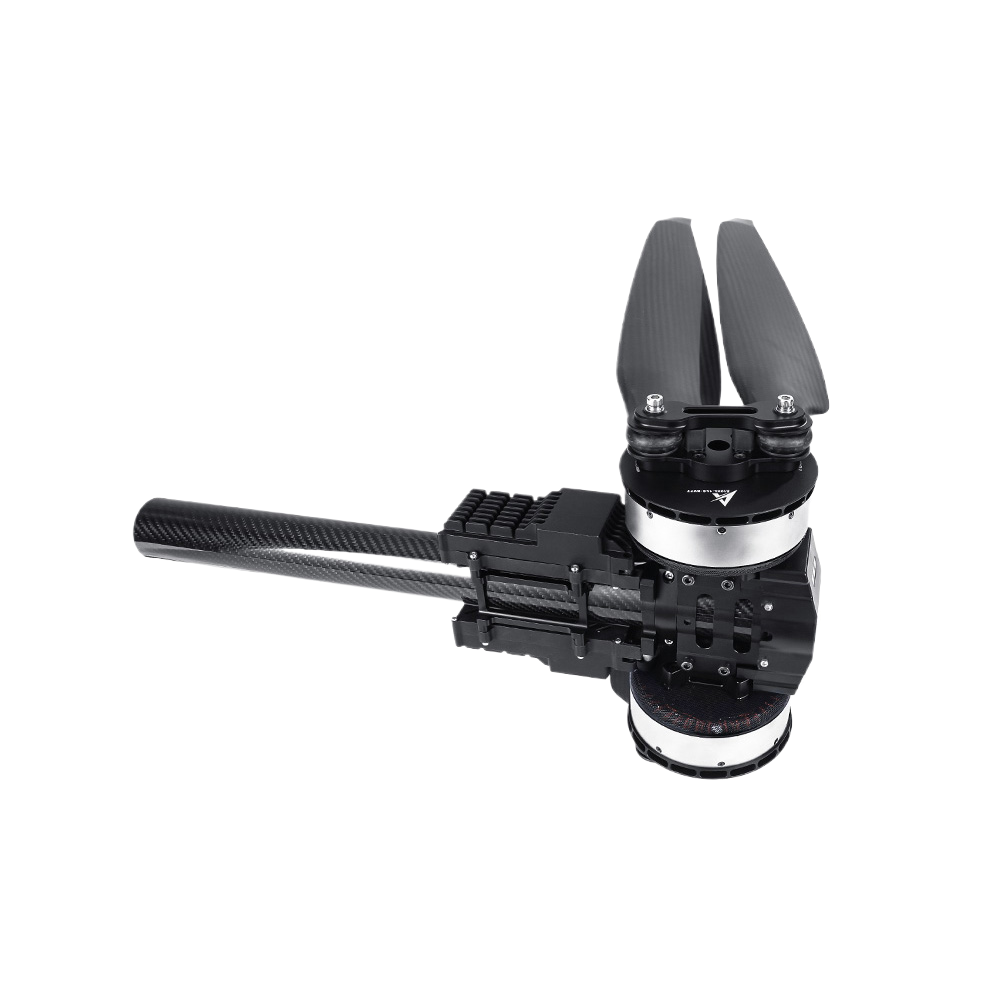T-MOTOR X-A12XL KV48 24S Lipo IPX6 High Power Brushless Motor for Big Drones Accessory