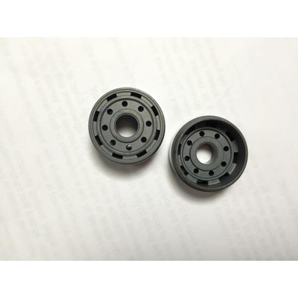 Elongation @ Break  ≥ 200% OEM PTFE Banded Piston Applied In Car Front Shock Absorber