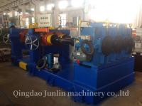 Xk-400 16 Inch Open Mixing Mill Machine For Rubber Raw Material