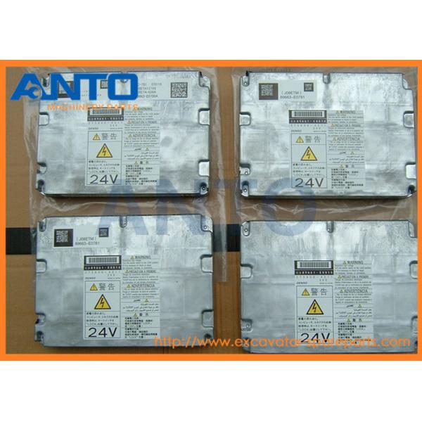 Регулятор запчастей экскаватора ИН22Э00263С001 СК210ЛК-8