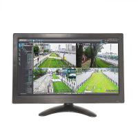 11.6 pouces Moniteur LCD LED haut-parleur USB État IPS Moniteur Utilisation pour ordinateur
